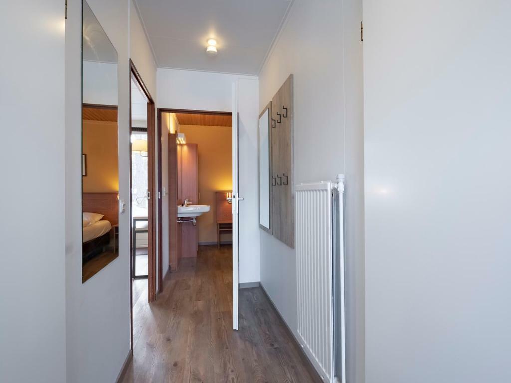 Hôtel Landal Miggelenberg à Hoenderloo Extérieur photo