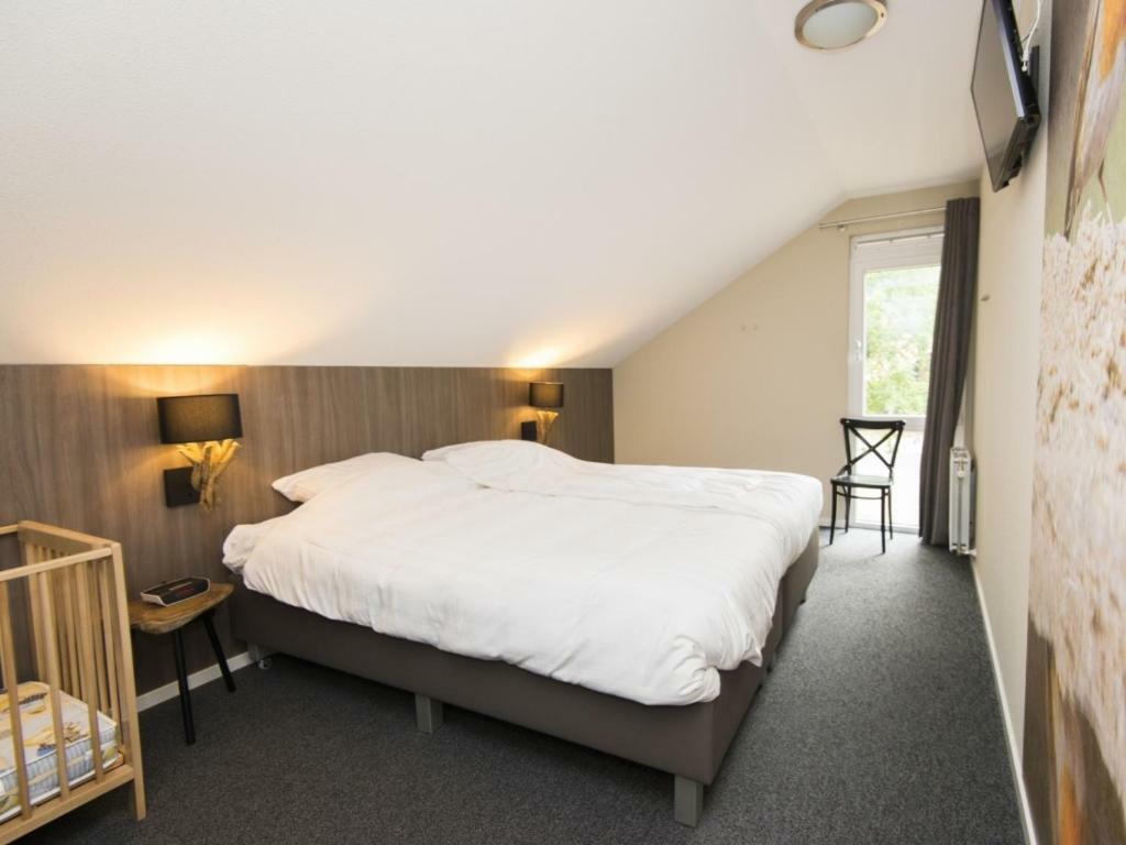 Hôtel Landal Miggelenberg à Hoenderloo Extérieur photo