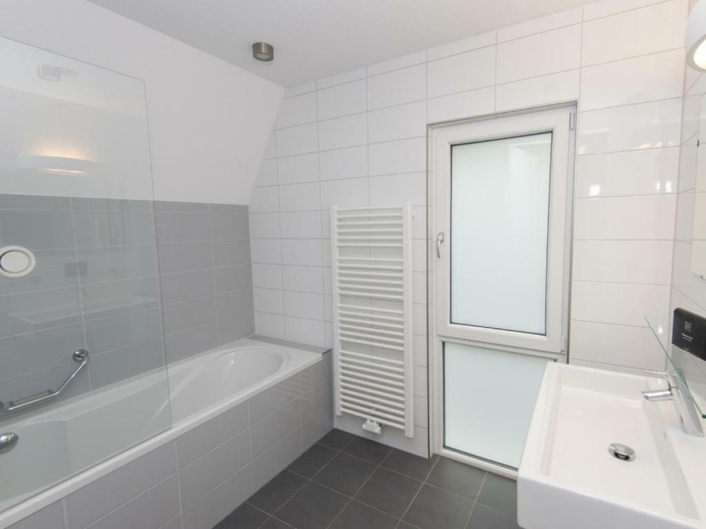 Hôtel Landal Miggelenberg à Hoenderloo Extérieur photo