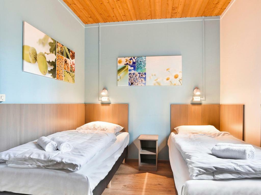 Hôtel Landal Miggelenberg à Hoenderloo Extérieur photo
